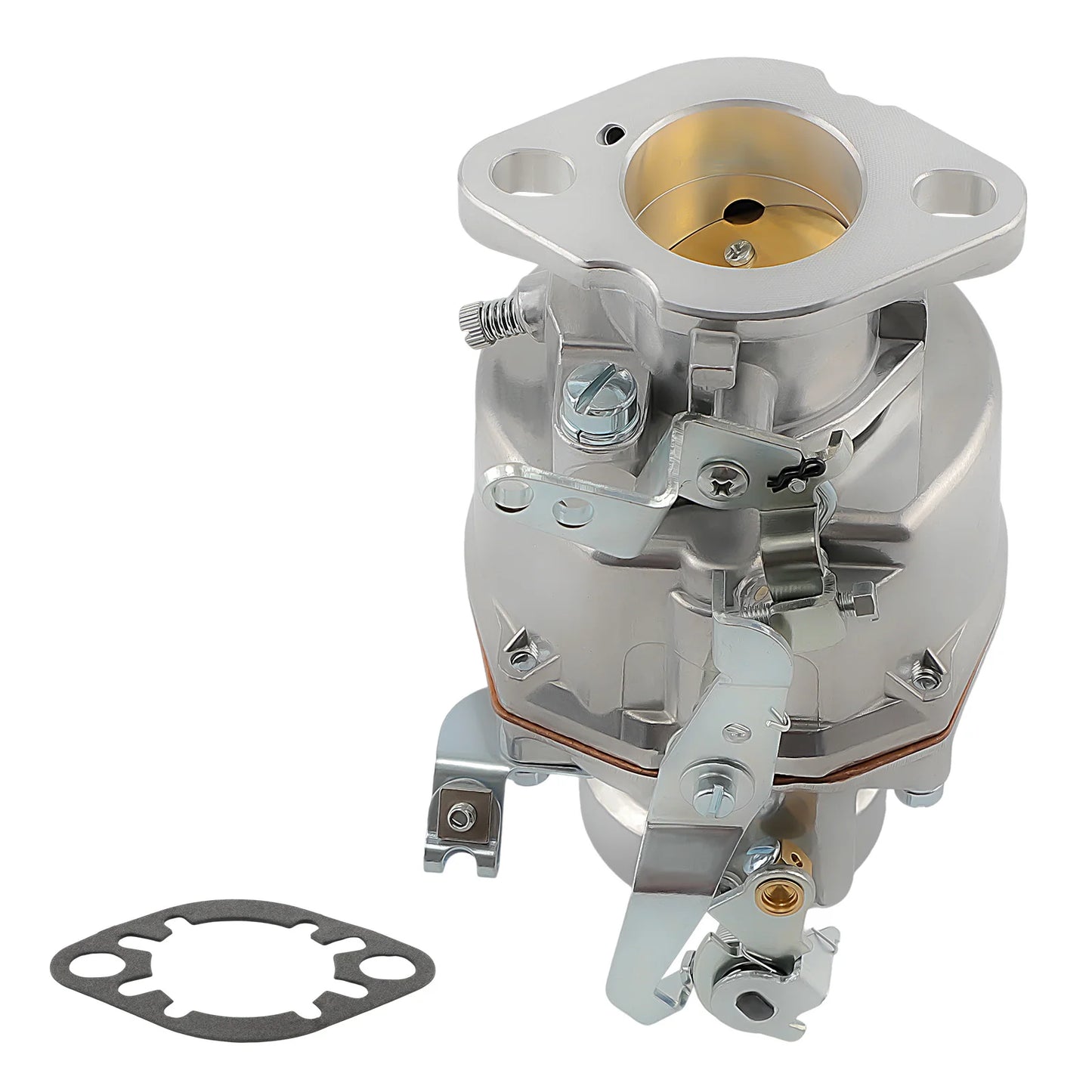 1 Barrel Carburetor for Chevrolet GMC 216 ci 6 cyl Engines Rochester B 1932-1952