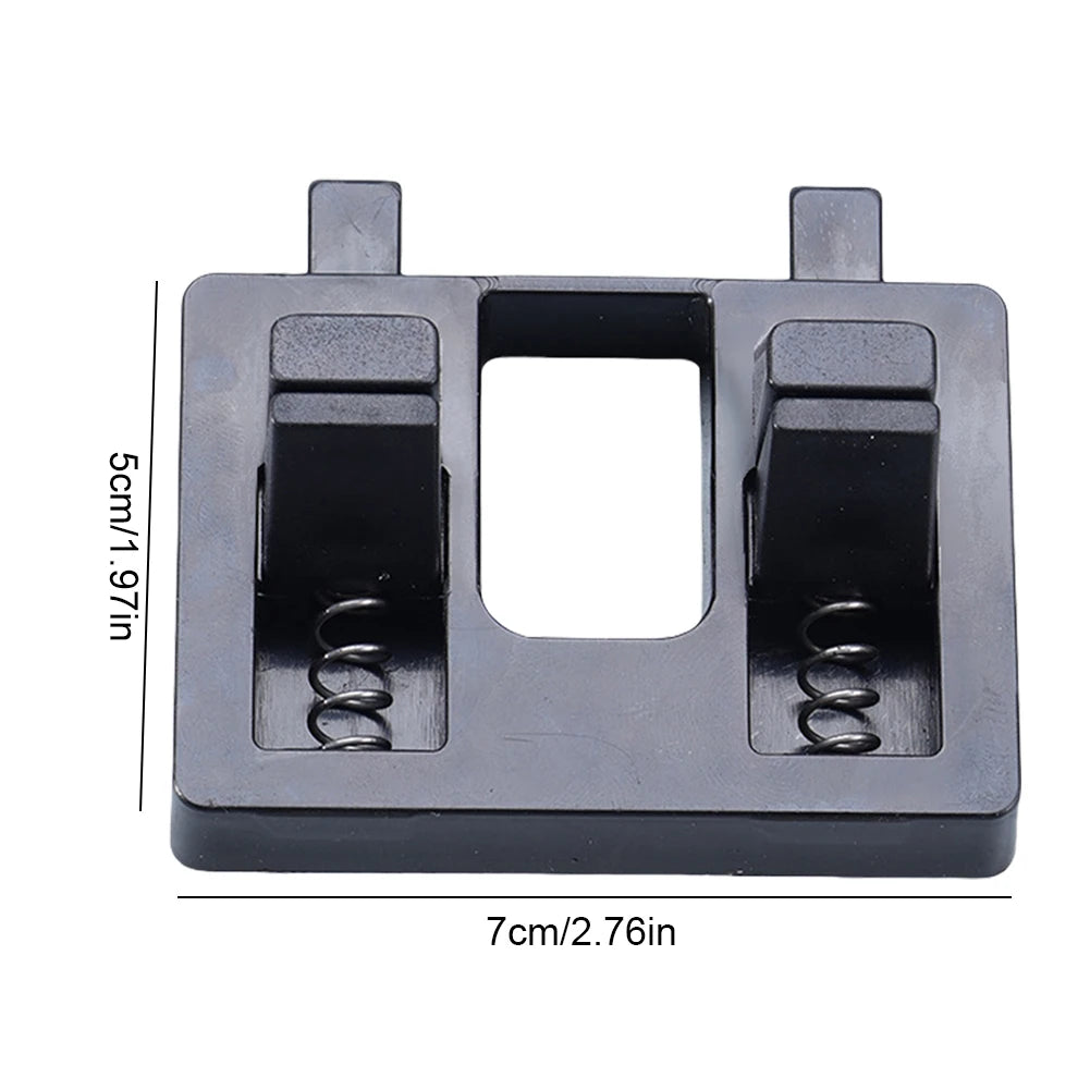 1/2 PCS Welding Wire Fixture Non-Slip Welding Table Clamp Soldering Fixture Soldering Wire Holder Bracket Soldering Repair Tool