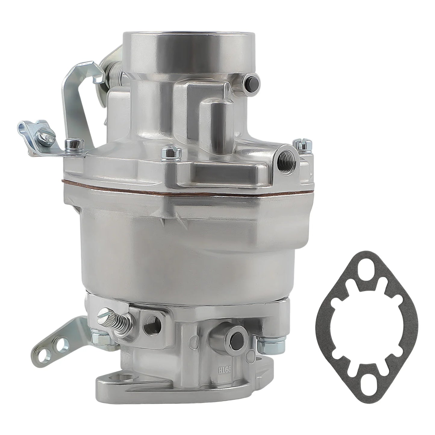 1 Barrel Carburetor for Chevrolet GMC 216 ci 6 cyl Engines Rochester B 1932-1952