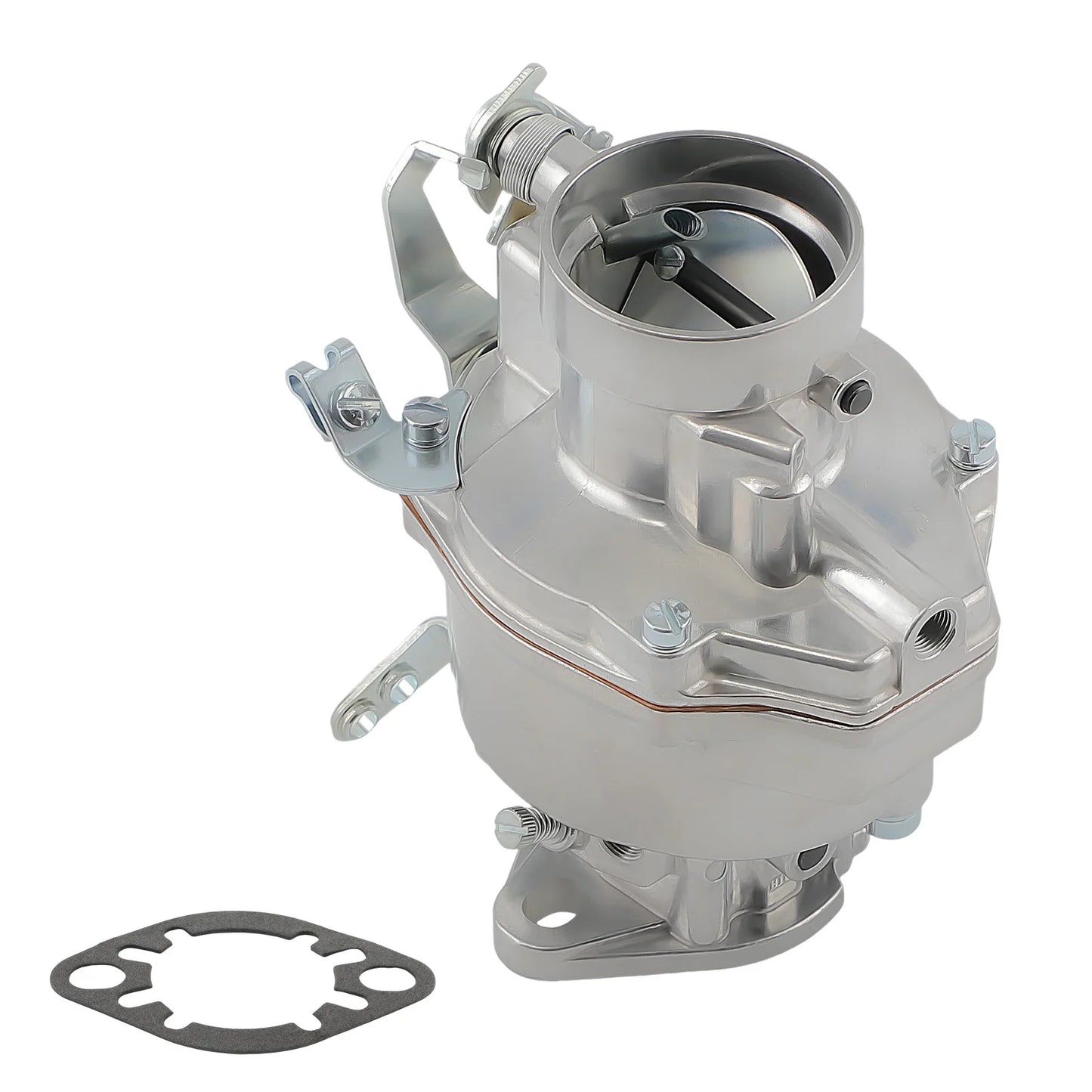 1 Barrel Carburetor for Chevrolet GMC 216 ci 6 cyl Engines Rochester B 1932-1952